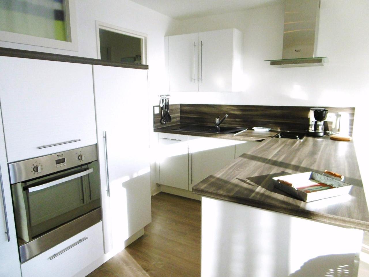 Appartement Iwan サルゾー エクステリア 写真