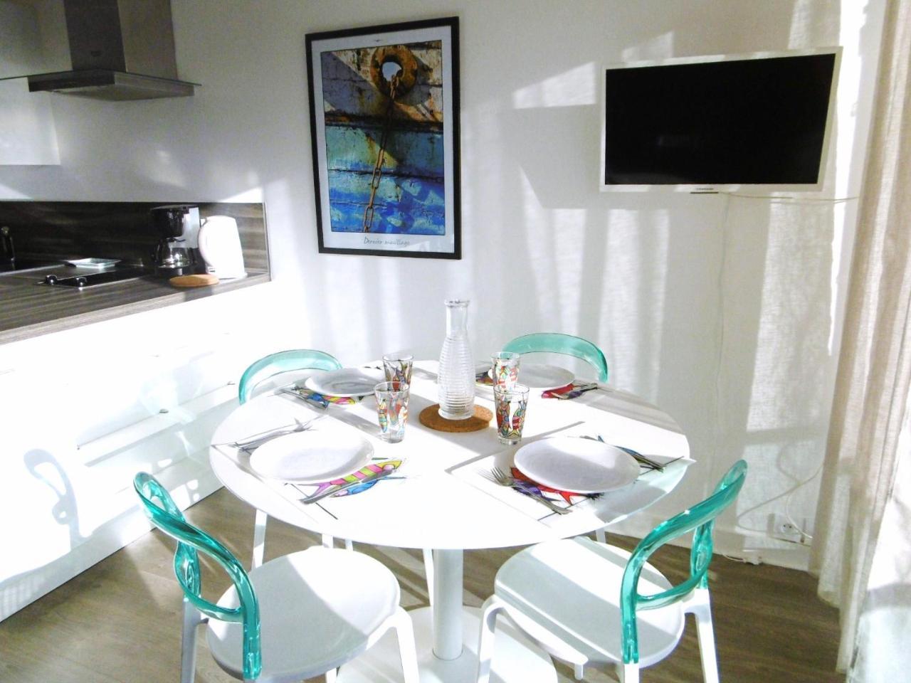 Appartement Iwan サルゾー エクステリア 写真