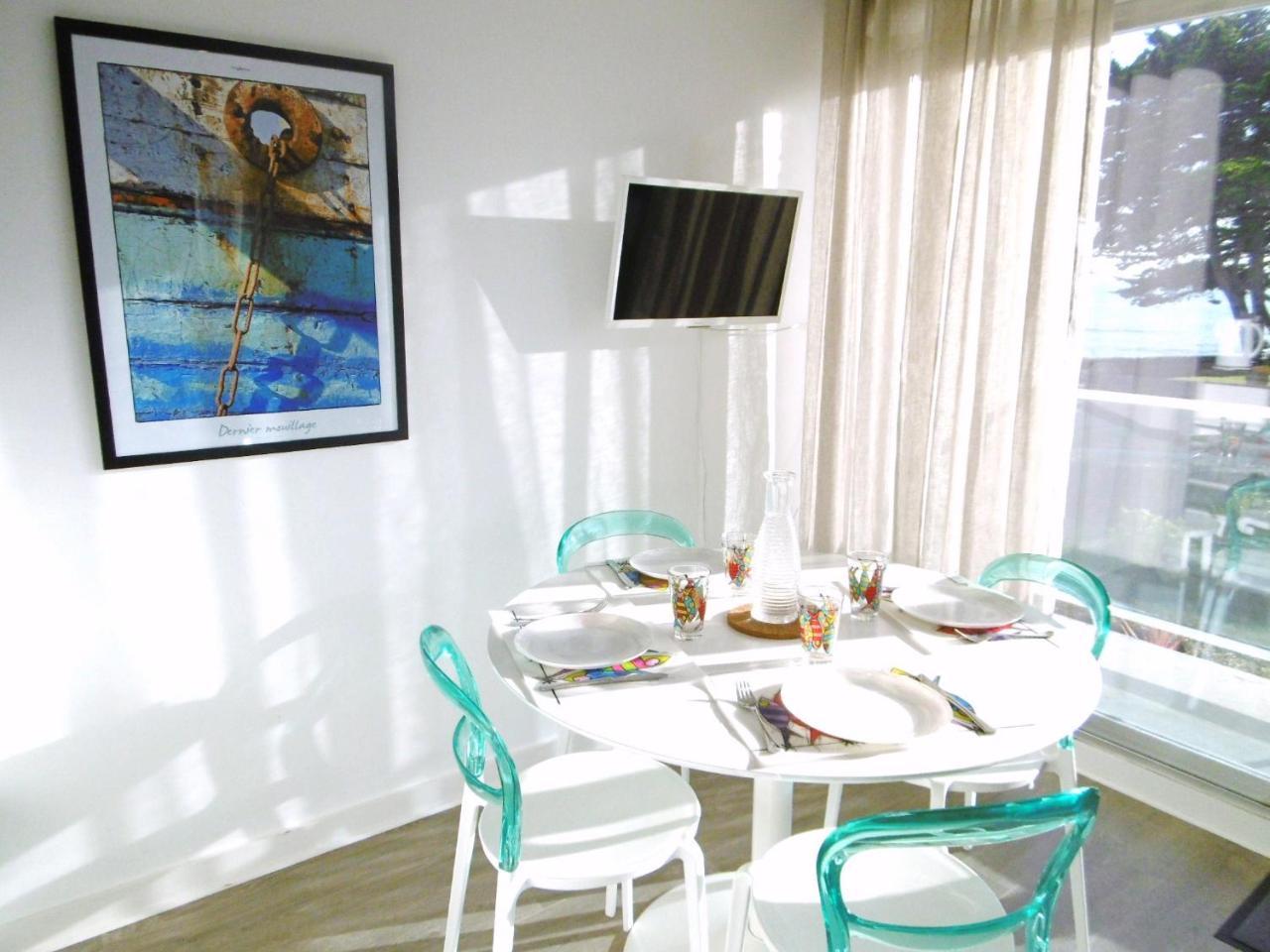 Appartement Iwan サルゾー エクステリア 写真